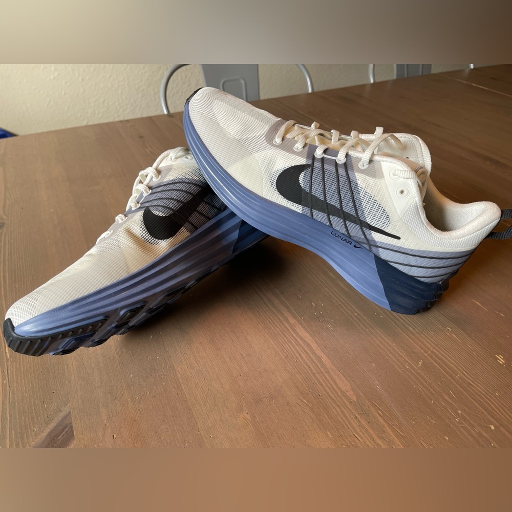 Nike Lunar Roam - Men’s Size 12 - Picture 2 of 13